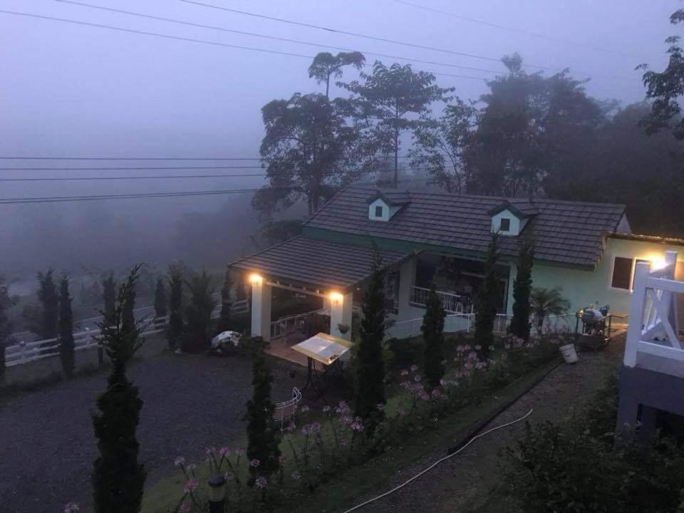 Yipsi Resort Ban Khao Ya Nua Luaran gambar